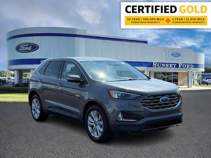 2022 Ford Edge St. Louis MO