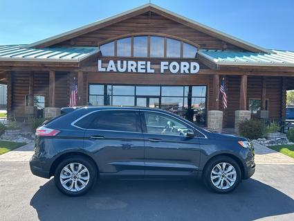 2023 Ford Edge Laurel MT