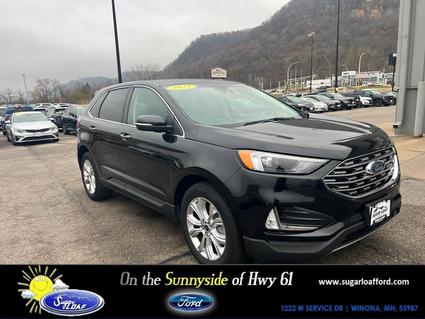2023 Ford Edge Winona MN