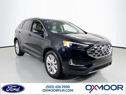 2024 Ford Edge Louisville KY
