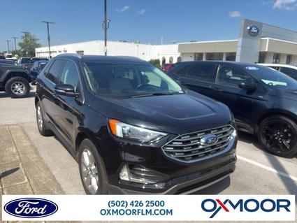 2024 Ford Edge Louisville KY