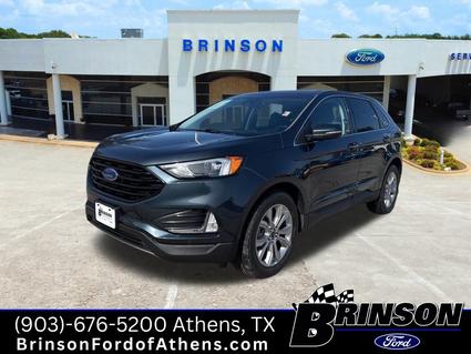 2024 Ford Edge Athens TX