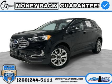 2024 Ford Edge Columbia City IN
