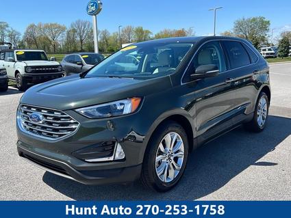 2024 Ford Edge Franklin KY