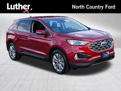 2024 Ford Edge Minneapolis MN