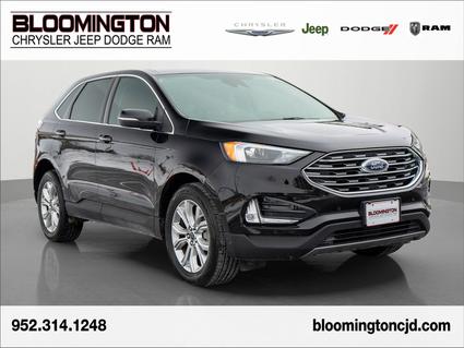 2024 Ford Edge Minneapolis MN
