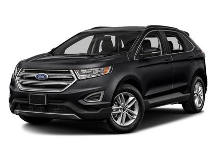 2018 Ford Edge Wenatchee WA