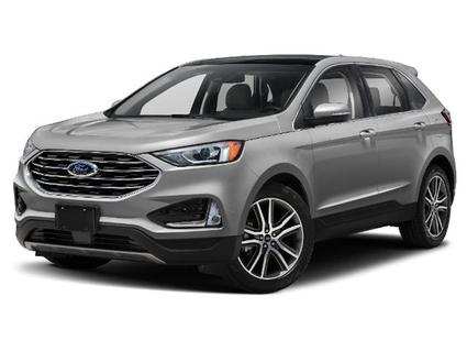 2019 Ford Edge Cut Bank MT