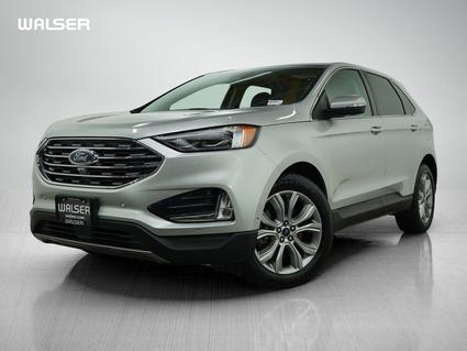 2019 Ford Edge Minneapolis MN