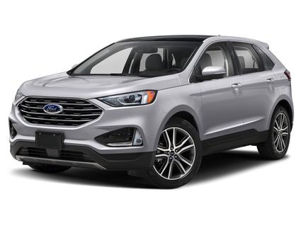 2020 Ford Edge Lexington NE