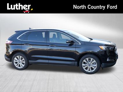 2022 Ford Edge Minneapolis MN