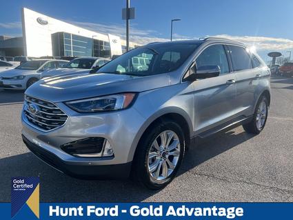 2022 Ford Edge Franklin KY
