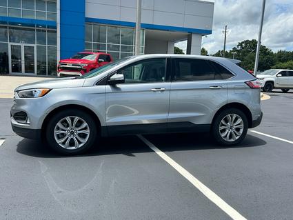 2023 Ford Edge Byron GA