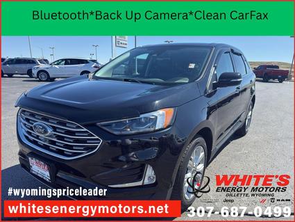 2023 Ford Edge Gillette WY