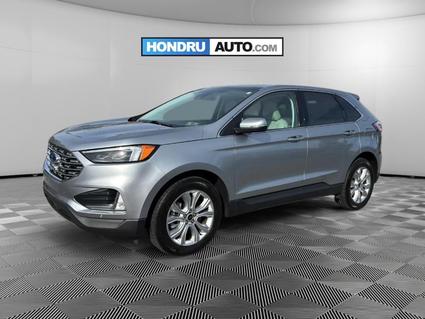 2024 Ford Edge Manheim PA