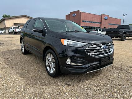 2024 Ford Edge Farmington MO