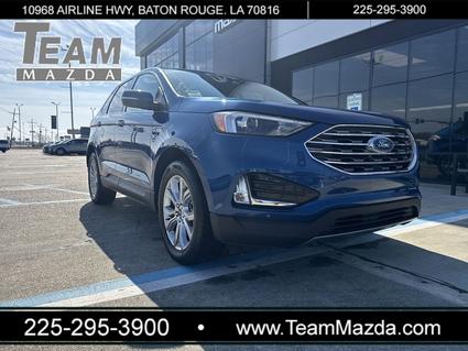2024 Ford Edge Baton Rouge LA