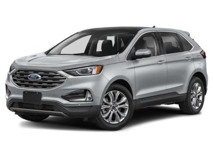 2024 Ford Edge Billings MT