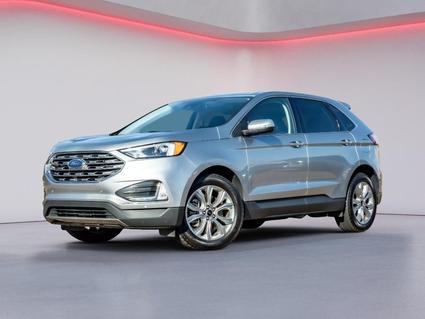 2024 Ford Edge Hernando MS