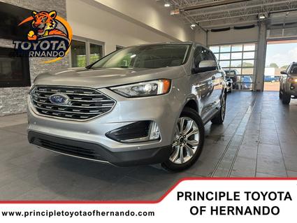 2024 Ford Edge Hernando MS