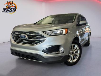 2024 Ford Edge Hernando MS