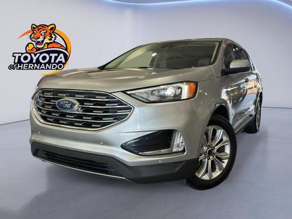2024 Ford Edge Hernando MS