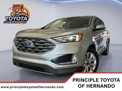 2024 Ford Edge Hernando MS