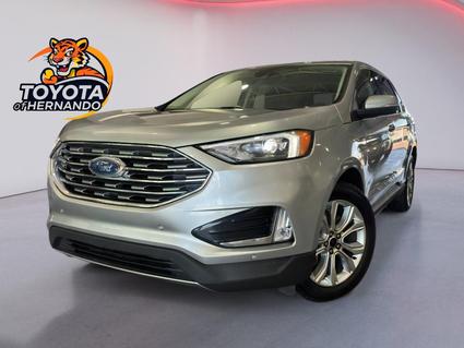 2024 Ford Edge Hernando MS