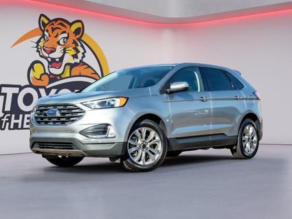 2024 Ford Edge Hernando MS