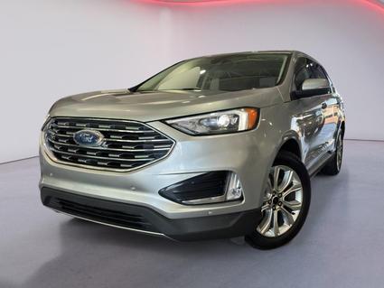 2024 Ford Edge Hernando MS