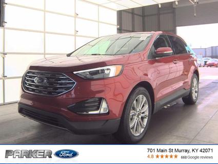 2024 Ford Edge Murray KY