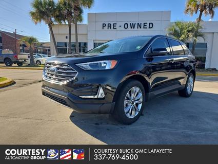 2024 Ford Edge Lafayette LA