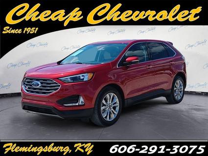 2024 Ford Edge Flemingsburg KY