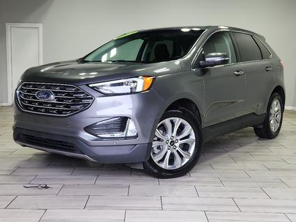 2024 Ford Edge Philadelphia PA