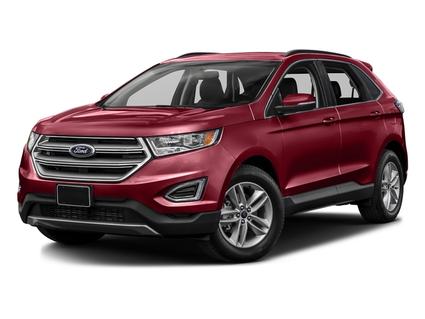 2016 Ford Edge Coeur d'Alene ID