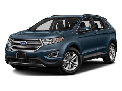 2018 Ford Edge Burnsville MN