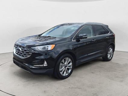 2019 Ford Edge Ypsilanti MI