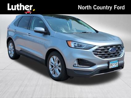 2020 Ford Edge Minneapolis MN
