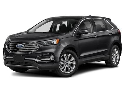 2022 Ford Edge Grandville MI