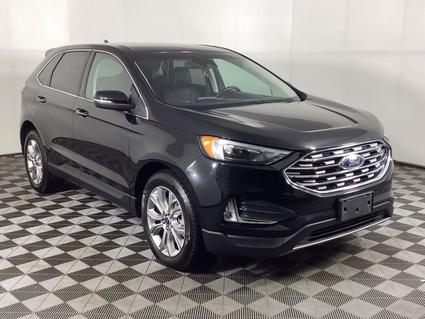 2022 Ford Edge Grandville MI