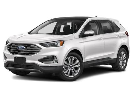 2023 Ford Edge Pocatello ID