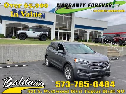 2023 Ford Edge Poplar Bluff MO