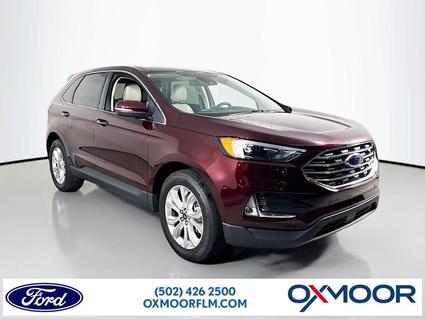2024 Ford Edge Louisville KY