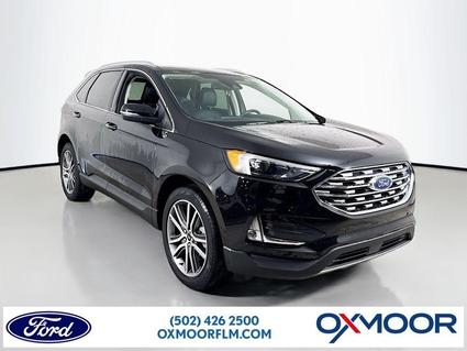 2024 Ford Edge Louisville KY