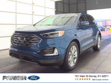 2024 Ford Edge Murray KY