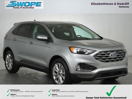 2024 Ford Edge Elizabethtown KY