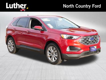2024 Ford Edge Minneapolis MN