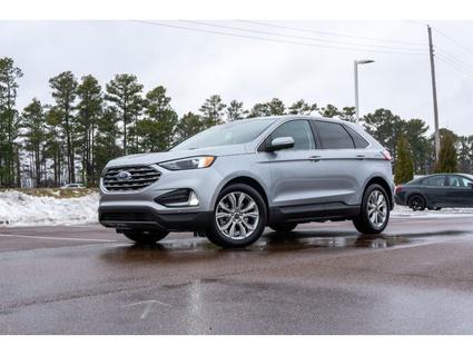 2024 Ford Edge Hernando MS