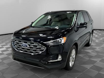 2024 Ford Edge Wapakoneta OH