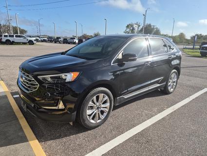 2024 Ford Edge Wauchula FL